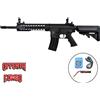 D-BOYS M4 KEYMOD Elettrico DA 10Combat Marine D|BOYS Offerta Combo
