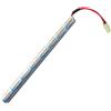 EPOWER BATTERIA 1600mAH-9,6V STILO