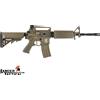 LANCER TACTICAL Fucile elettrico M4A1 PROLINE ETU - Tan - Lancer Tactical (LK9045)