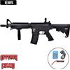 D-BOYS Mitra elettrico softair M4CQB C full-metal - offerta combo - D|Boys