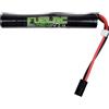 FUEL RC Batteria softair Fuel Stick LI-ION 7.4v -2000mAh 15C Mini Tamiya
