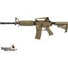 LANCER TACTICAL Fucile elettrico M4 PROLINE ETU - Tan - Lancer Tactical (LK9049)
