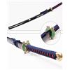 KATANA DI ERZA SCARLET IL MANGA/ANIME FAIRLY TAIL