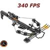EK-ARCERY Balestra BLADE NERA 175LBS - 340fps EK-Archery