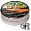 STOEGER Piombini X-SPEED Massima Velocità 4.5mm/Cal.177 peso 0.36g Stoeger