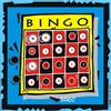 Bersaglio Gioco per Arco Bingo 42.5x42.5 cm Krueger