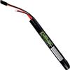 FUEL RC Batteria softair Fuel Stick LI-ION 11.1v -3000mAh 10C Mini Tamiya