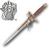 DENIX PISTOLA PUGNALE FRANCIA XVIII SEC.