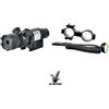 JS-TACTICAL Laser rosso fuul metal completo di remoto Js-Tactical (JS-JG1ER)