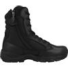 MAGNUM Anfibi Viper Pro 8'' SideZip - Neri - MagnuM (M800639) Cerniera laterale YKK ®