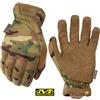 MECHANIX GUANTO FASTFIT MULTICAM MECHANIX