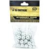 JS-TACTICAL Biglie per fionde confezione da 50 pz. Js-Tactical (JS-ST9 5)