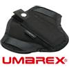 UMAREX Fondina universale pancake - Nera - UMAREX (UM-3.1517)