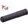 ACTION ARMY Silenziatore per pistola softair AAP01 Action Army colore nero