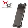 ACTION ARMY Caricatore 23BB per pistola softair a gas AAP01 Action Army