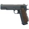 WE Pistola Softair M1911A1 Professional C02 Scarrellante Full Metal