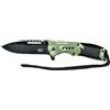 STEEL LAW KNIVES Coltello tascabile camo a serramanico Steel Law Knives (CW-K21B)