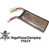 VFC Batteria per softair 11,1V 1200mAh LIPO 20C marca VFC