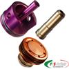 FPS Kit spingipallino, testa cilindro e testa pistone per Steyr AUG - FPS da softair (KITAUGE2)