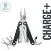 LEATHERMAN CHARGE PLUS CON INSERTI E FODERO