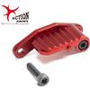 ACTION ARMY Thumb Stopper CNC Rosso per pistola Action Army AAP01