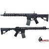 ARES SOFTAIR RIFLE OCTARMS 15 KEYMOD NERO ARES