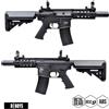 D-BOYS Fucile Elettrico M4 PDW RIS 5 Polimero Nero D|Boys