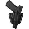 VEGA HOLSTER Fondina interna/esterna in cuoio con ritenzione ad elastico (IF113N)