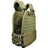 EXAGON Tactical Vest plate carrier olive drab EXAGON