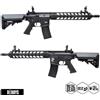 D-BOYS Fucile Elettrico M4 RIS 13 Full Metal Nero D|Boys
