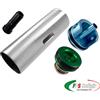 FPS Kit per Serie M4/M16 in Ergal per canne da 110 a 201 mm (KMAP1)