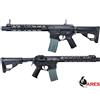 ARES FUCILE SOFTAIR OCTARMS 12 KEYMOD NERO ARES
