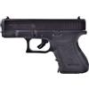 BRUNI Pistola a salve modello MiniGap calibro 9 mm nera - marca Bruni