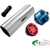 FPS Kit per Serie M4/M16 in Ergal per canne da 110 a 201 mm (KMAP3)