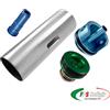 FPS Kit per Serie M4/M16 in Ergal per canne da 110 a 201 mm (KMAE1)