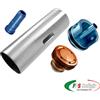 FPS Kit per Serie M4/M16 in Ergal per canne da 110 a 201 mm (KMAE2)