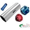 FPS Kit per Serie M4/M16 in Ergal per canne da 110 a 201 mm (KMAE3)