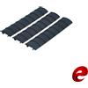 ELEMENT Set 3 Copri Slitta - Nero - Element (EL-EX320B)