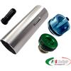 FPS Kit per Serie M4/M16 in Ergal per canne da 201 a 250 mm (KMBP1)