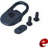 ELEMENT Attacco Cinghia Laterale per Paramani - Nero - Element (EL-EX296)