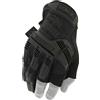 MECHANIX Guanti M-PACT Trigger Finger neri Mechanix