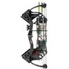 ManKung Arco Compound Nero 19-25 Lbs Man Kung