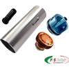 FPS Kit per Serie M4/M16 in Ergal per canne da 201 a 250 mm (KMBP2)
