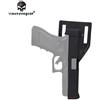 EMERSON Fondina Fast Loaded Competitive Style GLOCK Nera Emerson