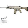 ICS Fucile elettrico CXP-APE R Tan Blowback Full Metal ICS (IC-231T)