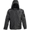 DEFCON 5 Giacca Parka Advancer -20°C nero Defcon 5