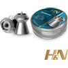 H&N SPORT Piombino Terminator 5,5mm (Cal .22) 200 pezzi - H&N Sport