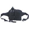 MFH MARSUPIO CON BORRACCIA NERO MFH