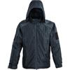DEFCON 5 Giacca Parka Advancer -20°C Blu Navy Defcon 5