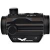 JS-TACTICAL Red Dot 1x22 mm - Full Metal - Nero - JS-Tactical (JS-HD22)